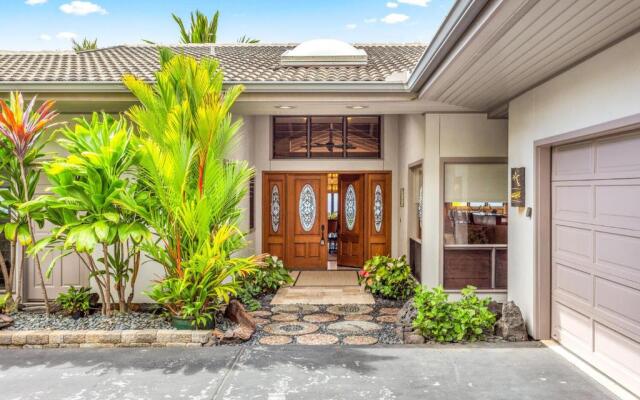 Keauhou Luxury Estate by Casago