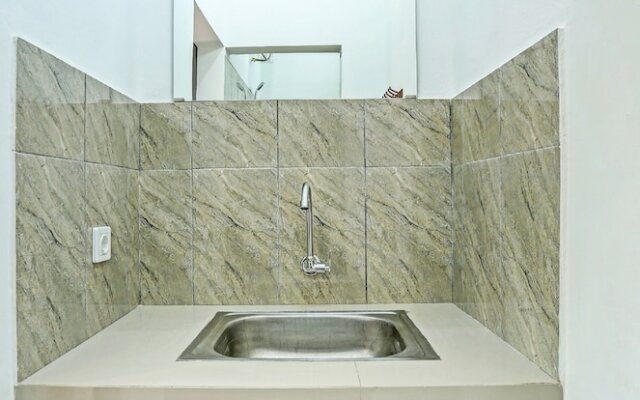 91080 Kubu D&d Guesthouse