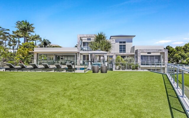 The Park House