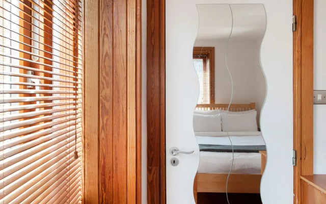 MetroStays - Temple Bar 25