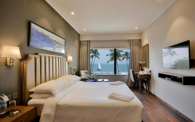 Sun N Sand Hotel Mumbai