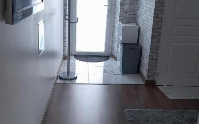 Studio privée Vesoul -Wifi,TV