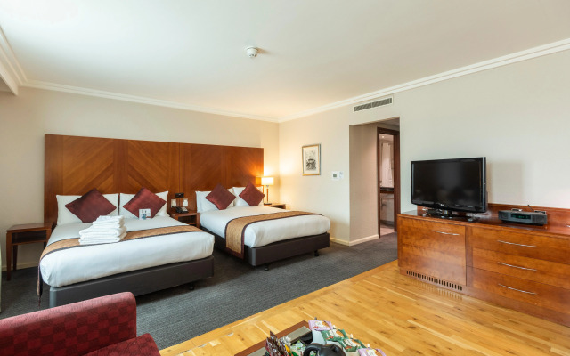 Crowne Plaza Birmingham NEC by IHG