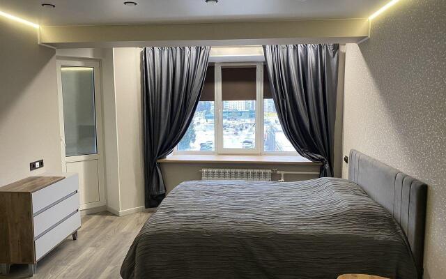 Апартаменты в 3-ем микрорайоне 11