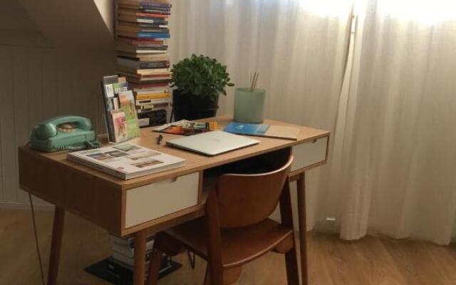 Little Lio Apartment