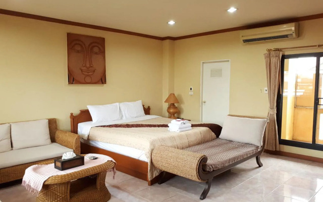 Mini Cost Apartment & Guesthouse