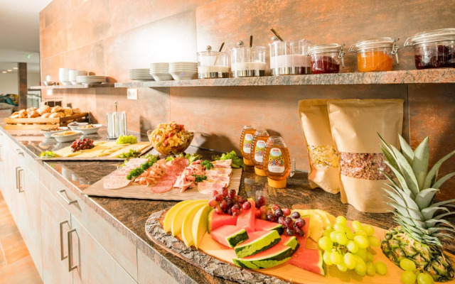 Thermalhotel Aulendorf