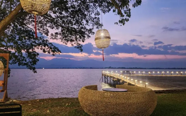 Naga Tara Resort