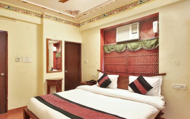 Hotel Royal Sheraton