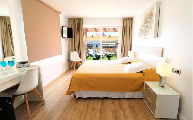 Hotel Gabarda