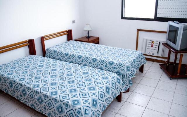 Barrabella Hotel Residencia by Mário Rui Imóveis