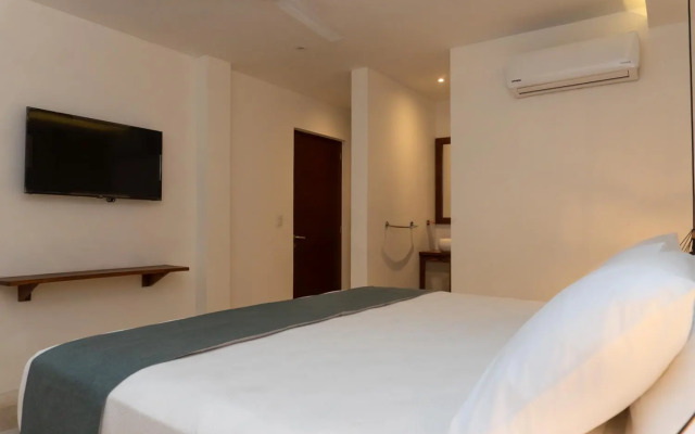 Kante Hotel - Downtown Tulum