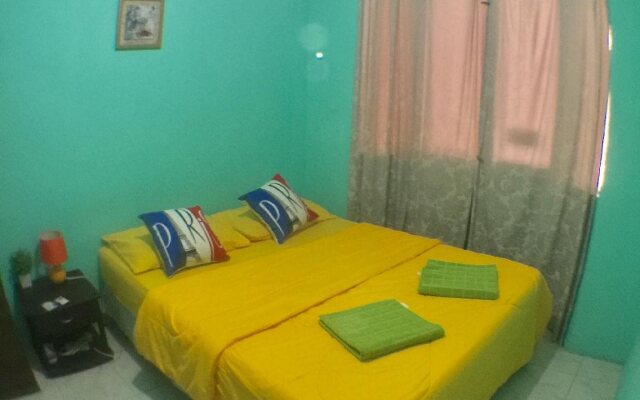 J & C Guesthouse