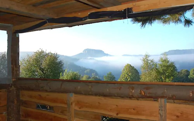 PanoramaHotel Lilienstein