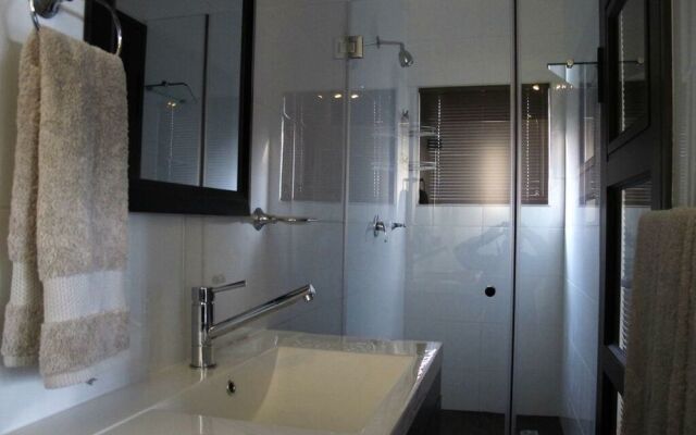 Wilderness Beach Resort