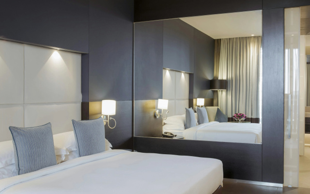 The Abdali Boulevard Hotel - Image 3