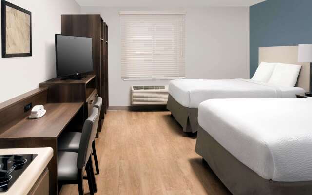 Extended Stay America Suites - Minneapolis - Fridley