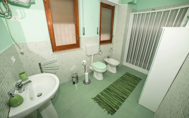 Loft Notarbartolo 1
