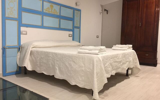 B&B Porta Santa Lucia