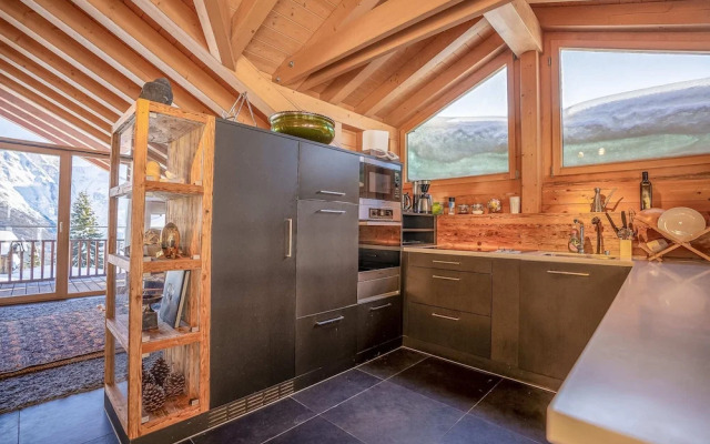 Caspar Penthouse
