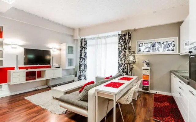Knowhow Element residence