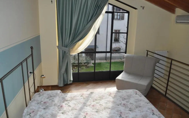B&B Le Quattro Stagioni