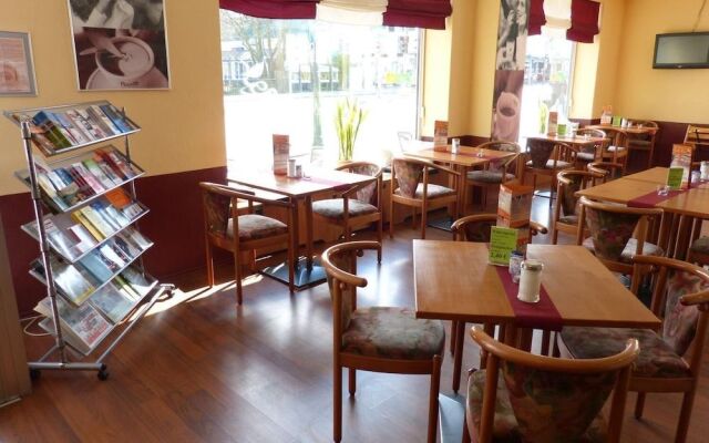 Stadt-gut-Hotel Großer Kurfürst