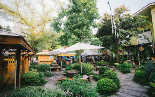 Suan Tung Coffee