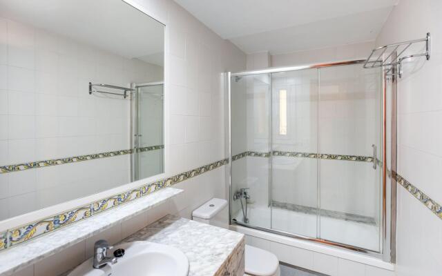 Lovely Apartment in Andalucía near Seabeach