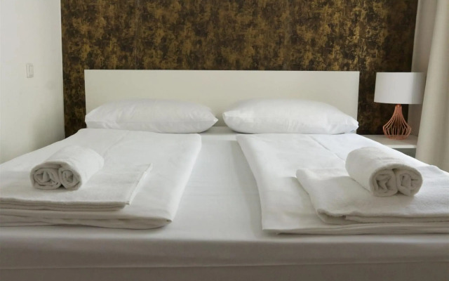 Hotel Arpi