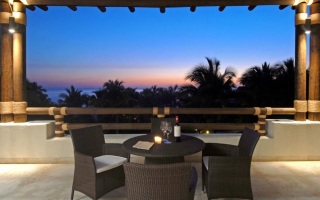 Designer 3 Bedroom Pool Villa In Punta Mita