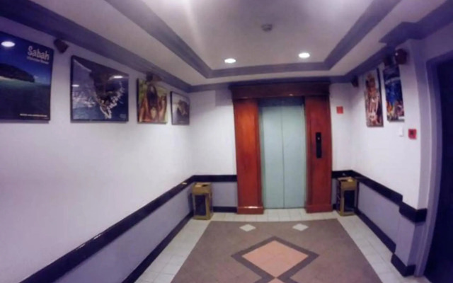 Hotel DeLeeton