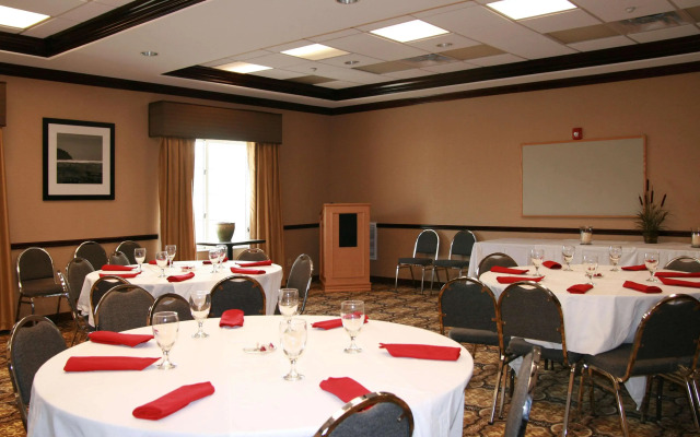 Hampton Inn & Suites Galveston