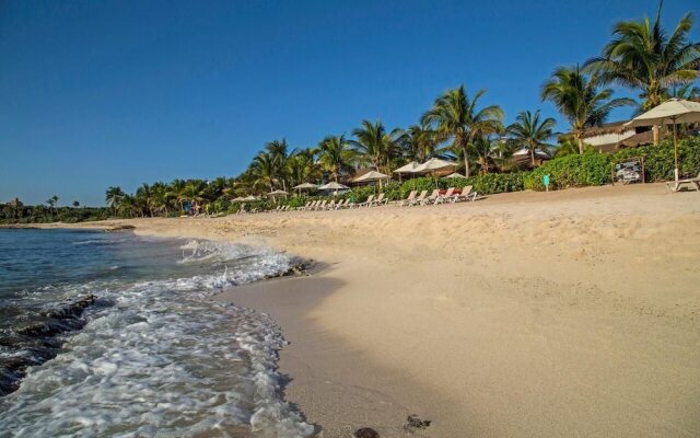 Retreat near Tulum 215 - 2 Br Condo