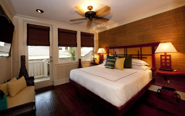 The Villas At Poipu Kai