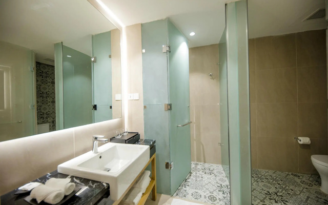 Quinter Central Nha Trang
