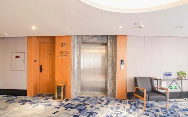 Sophis Kaqiusha Hotel