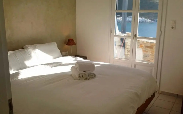 Diosmarini Studios & Apartments