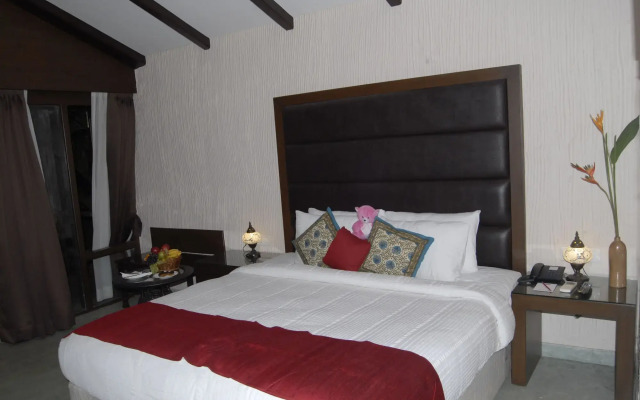 19Belo Cabana