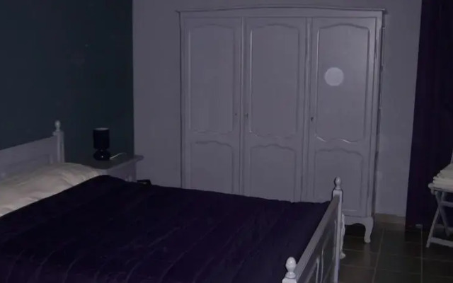 Bed & Breakfast La Galerie