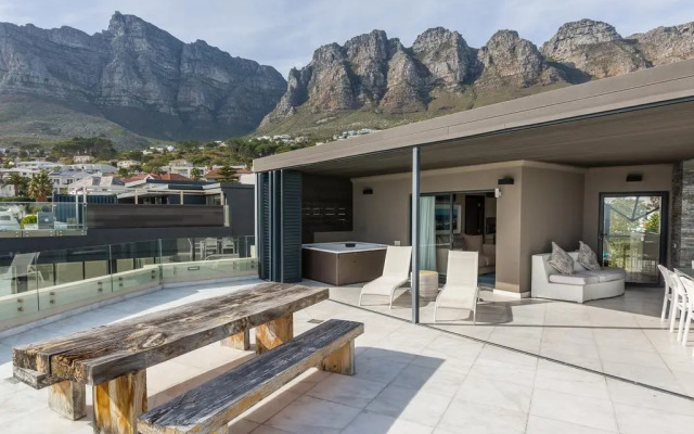 Lions Eye Luxury Apartments