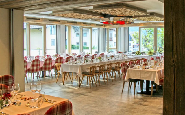 Hotel Stubai