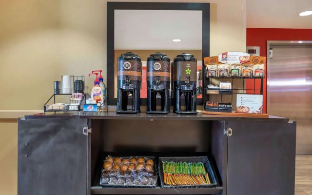 Extended Stay America Chicago Buffalo Grove Deerfield