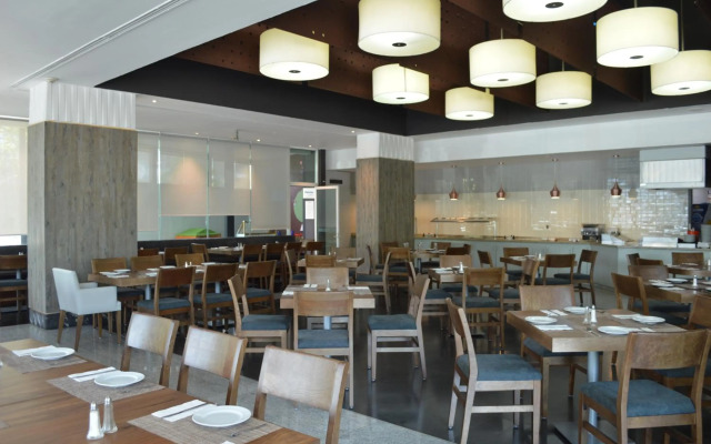 Casa Inn Business Hotel Celaya