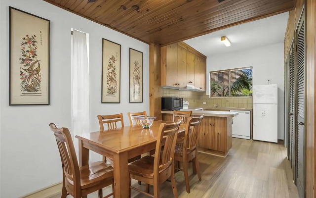 Banksia - Sawtell, NSW