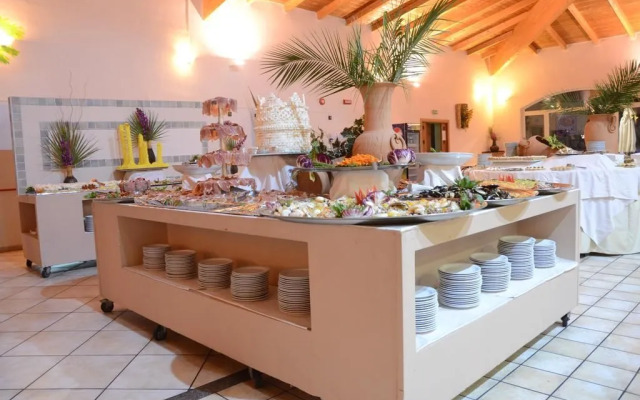 IHR Pizzo Calabro Resort