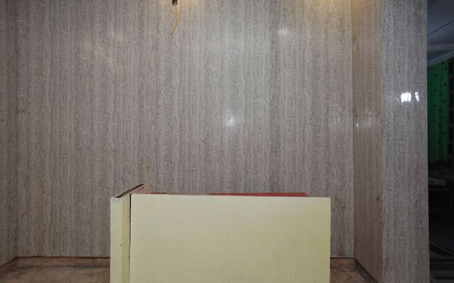 Hotel Tejasvi by OYO Rooms