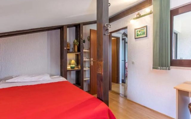 Apartments Villa Mirna