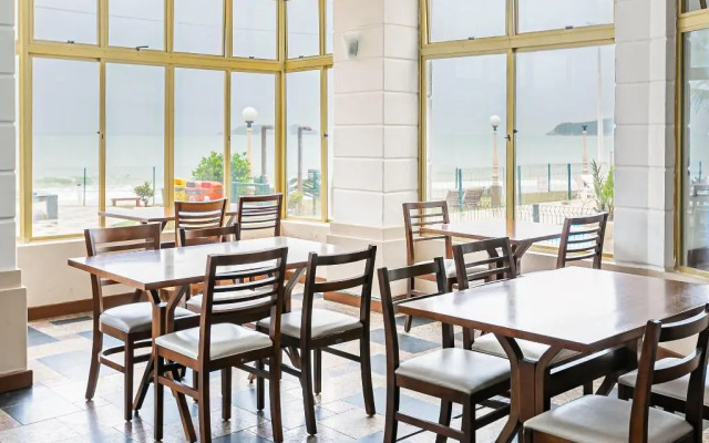 Ingleses Palace Hotel