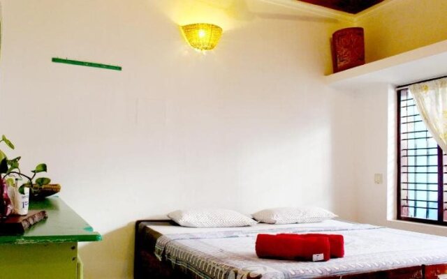 Keratheeram Beach Resort